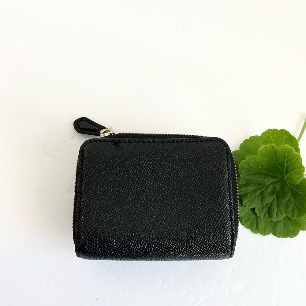 Coach Small Wallet - Picture 3 of 7